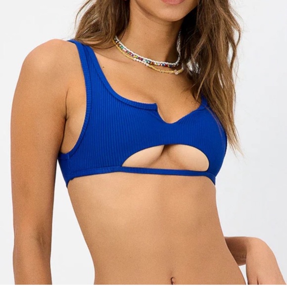 Frankie’s Bikini - size XS - both pieces - Picture 5 of 5